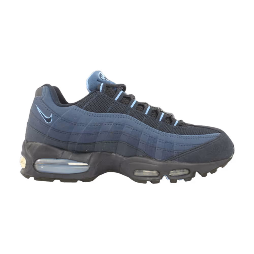 Nike Air Max 95 Sc