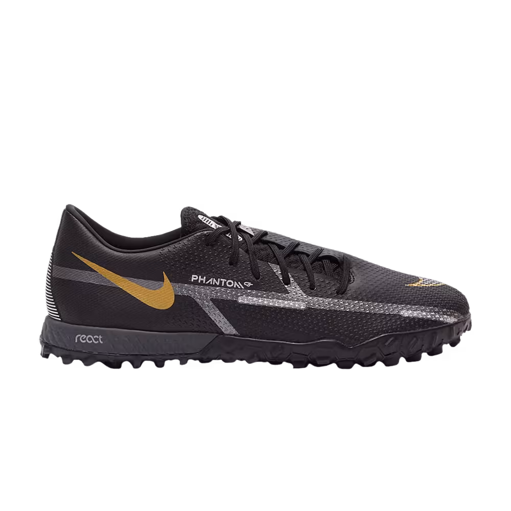 Nike React Phantom GT2 Pro TF 2022 Shadow Pack