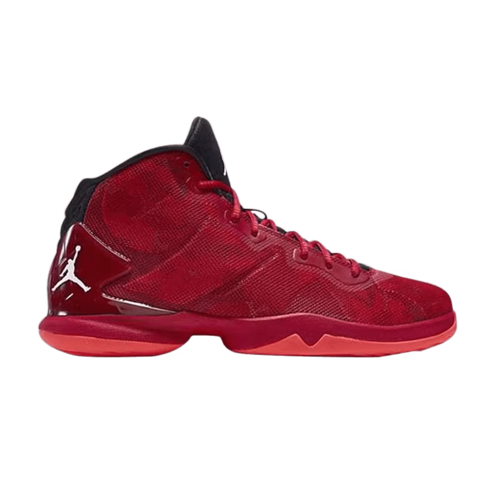 Air Jordan Super.Fly 4