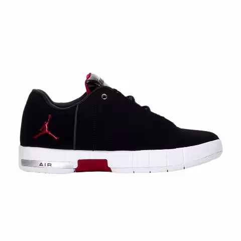 Air Jordan TE 2 Low BG 'Black'