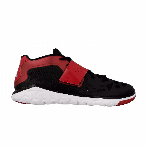 Air Jordan Flight Flex Trainer 2 'Bred'