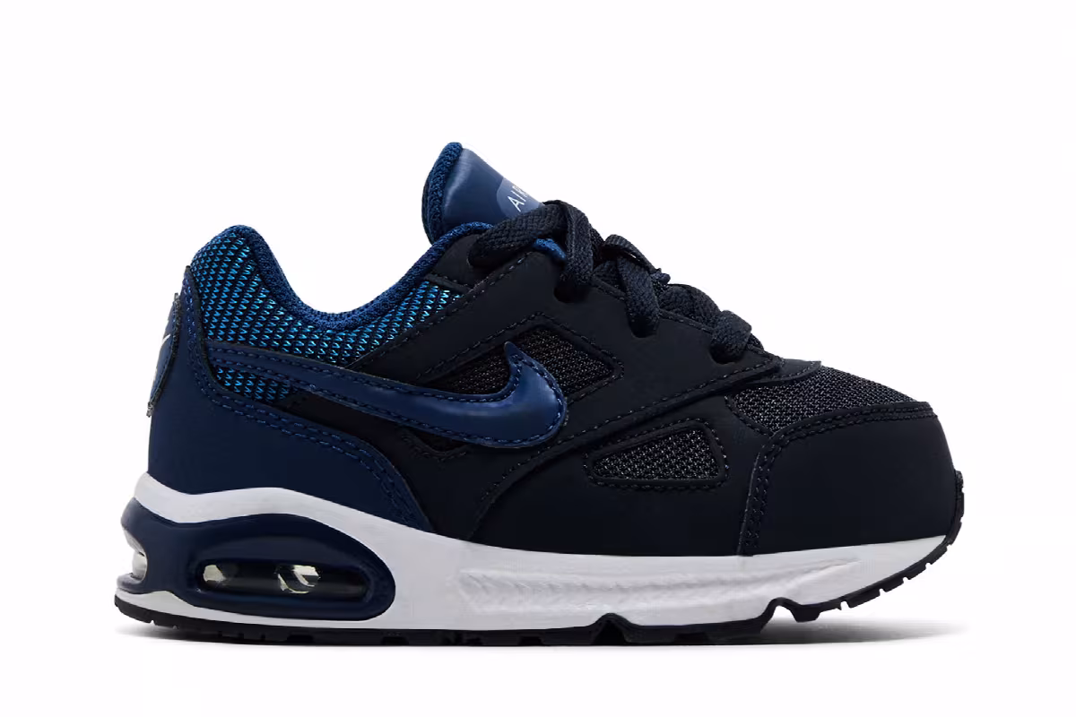 Nike Air Max IVO TD Dark Obsidian, view 2