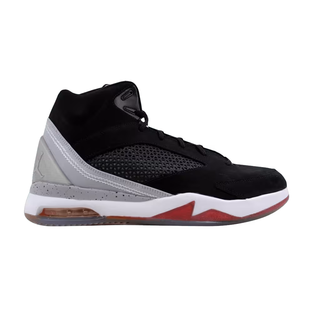 Air Jordan Flight Remix Black