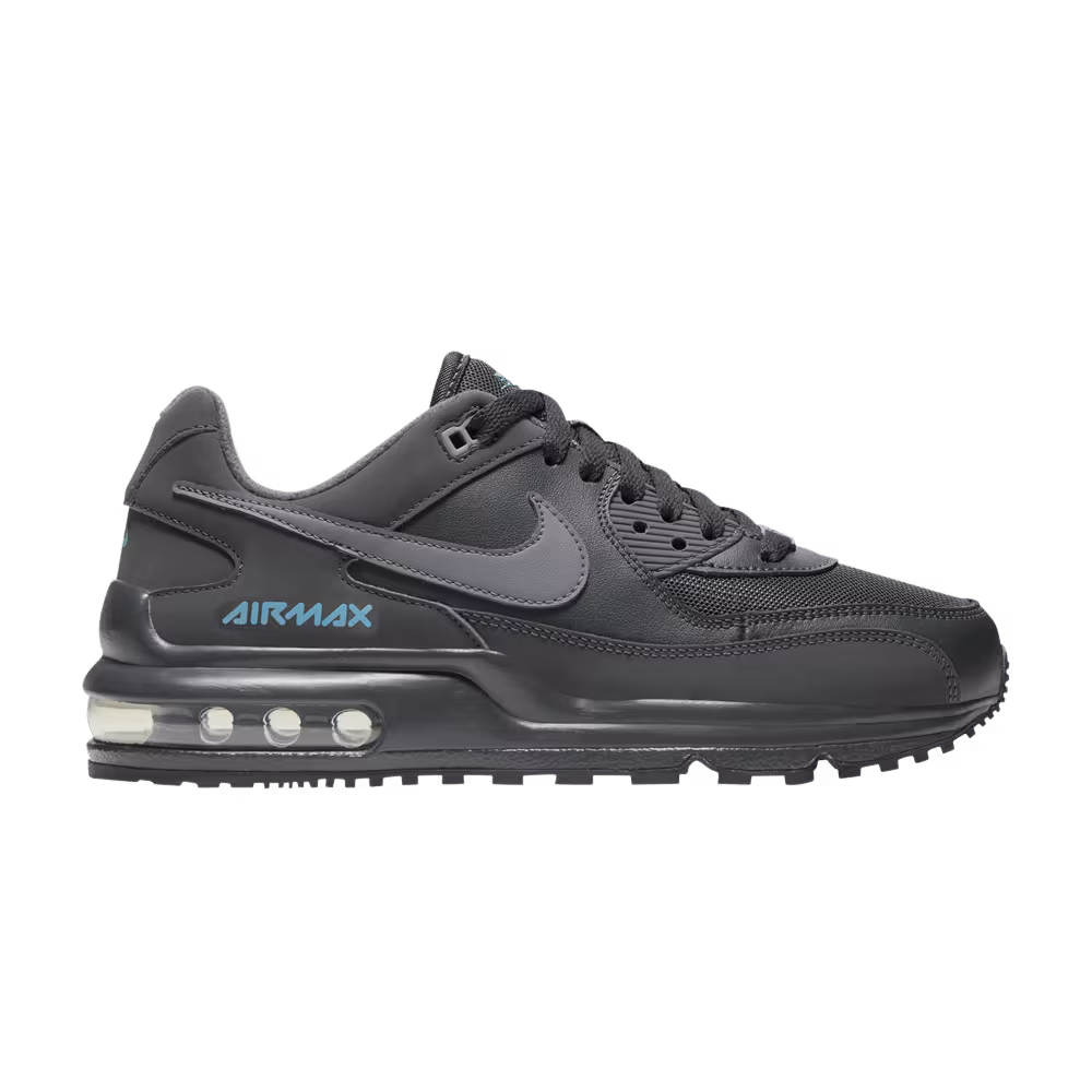 Nike Air Max Wright GS Anthracite Cool Grey