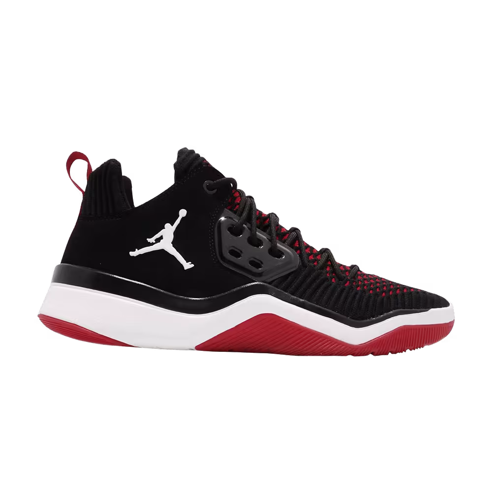 Air Jordan DNA LX Black