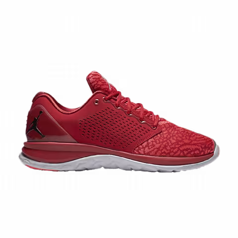 Air Jordan Trainer ST 'Gym Red'