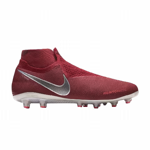 Nike Phantom Vision Elite DF AG Pro 'Rising Fire'