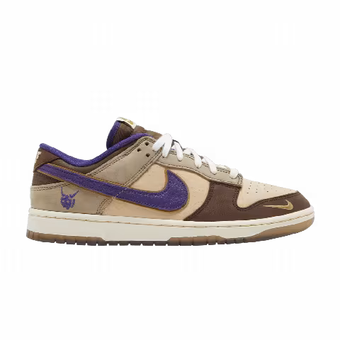 Nike Dunk Low Premium 'Setsubun'
