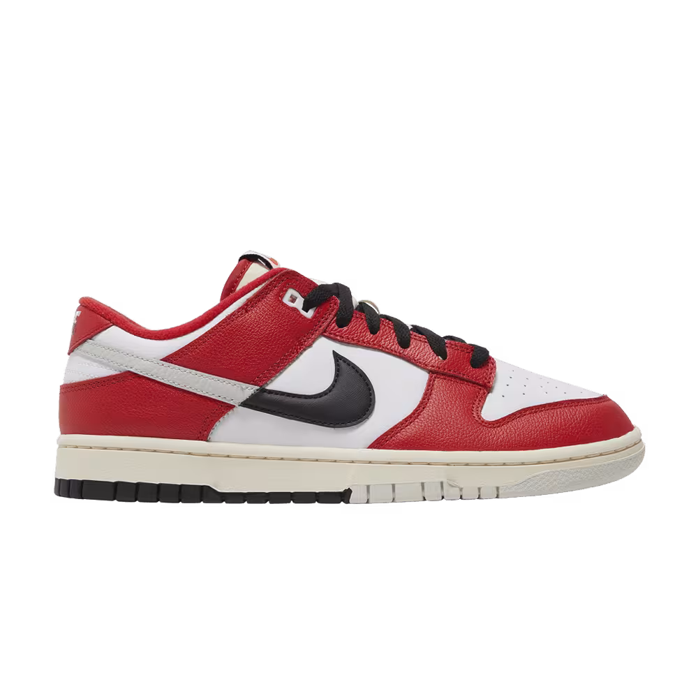 Nike Dunk Low Split - Chicago