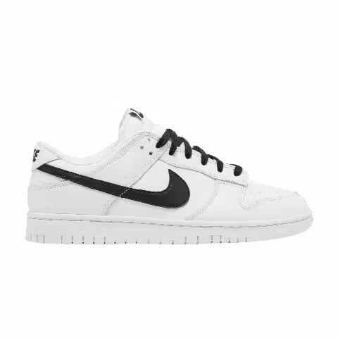 Nike Dunk Low 'Reverse Panda'