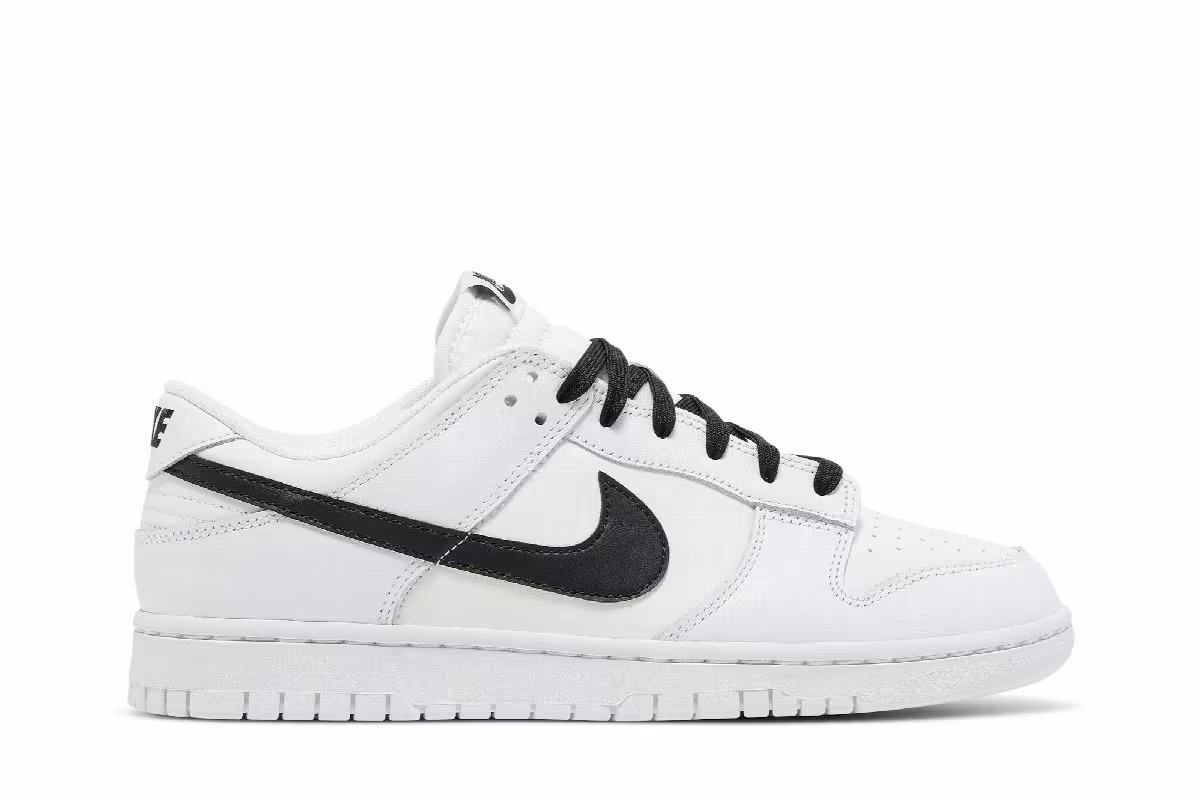 Nike Dunk Low Reverse Panda, view 2