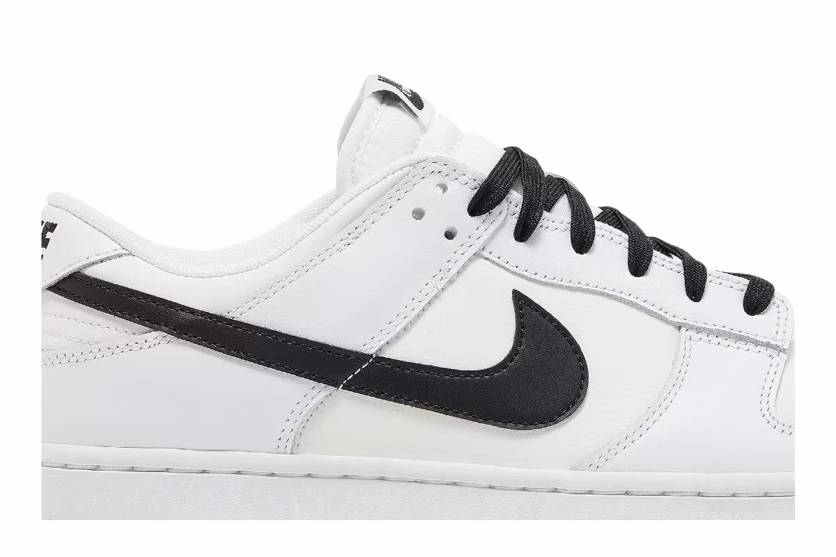 Nike Dunk Low Reverse Panda, view 3