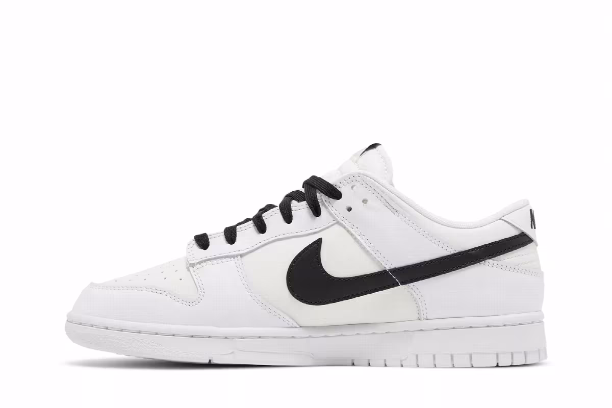 Nike Dunk Low Reverse Panda, view 4