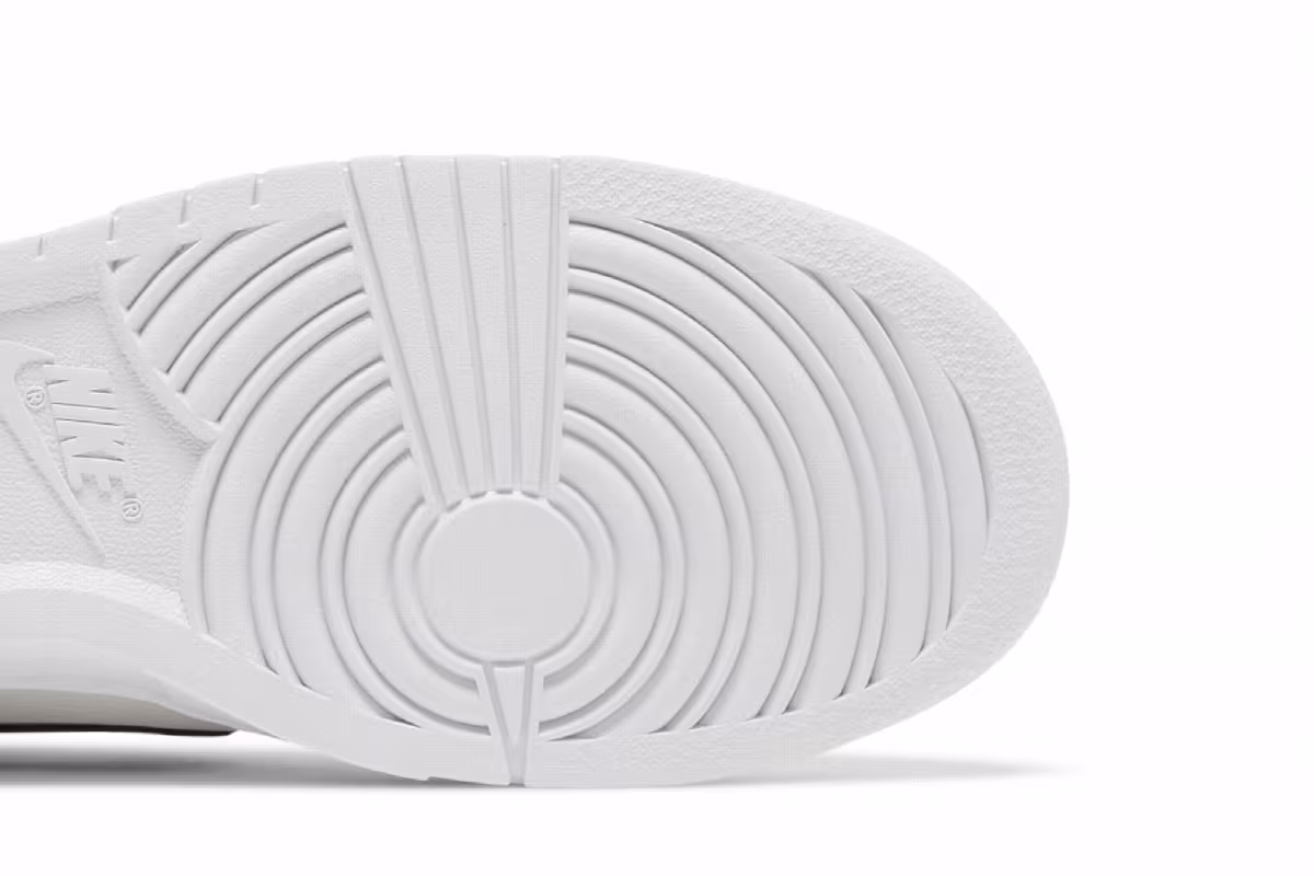 Nike Dunk Low Reverse Panda, view 6