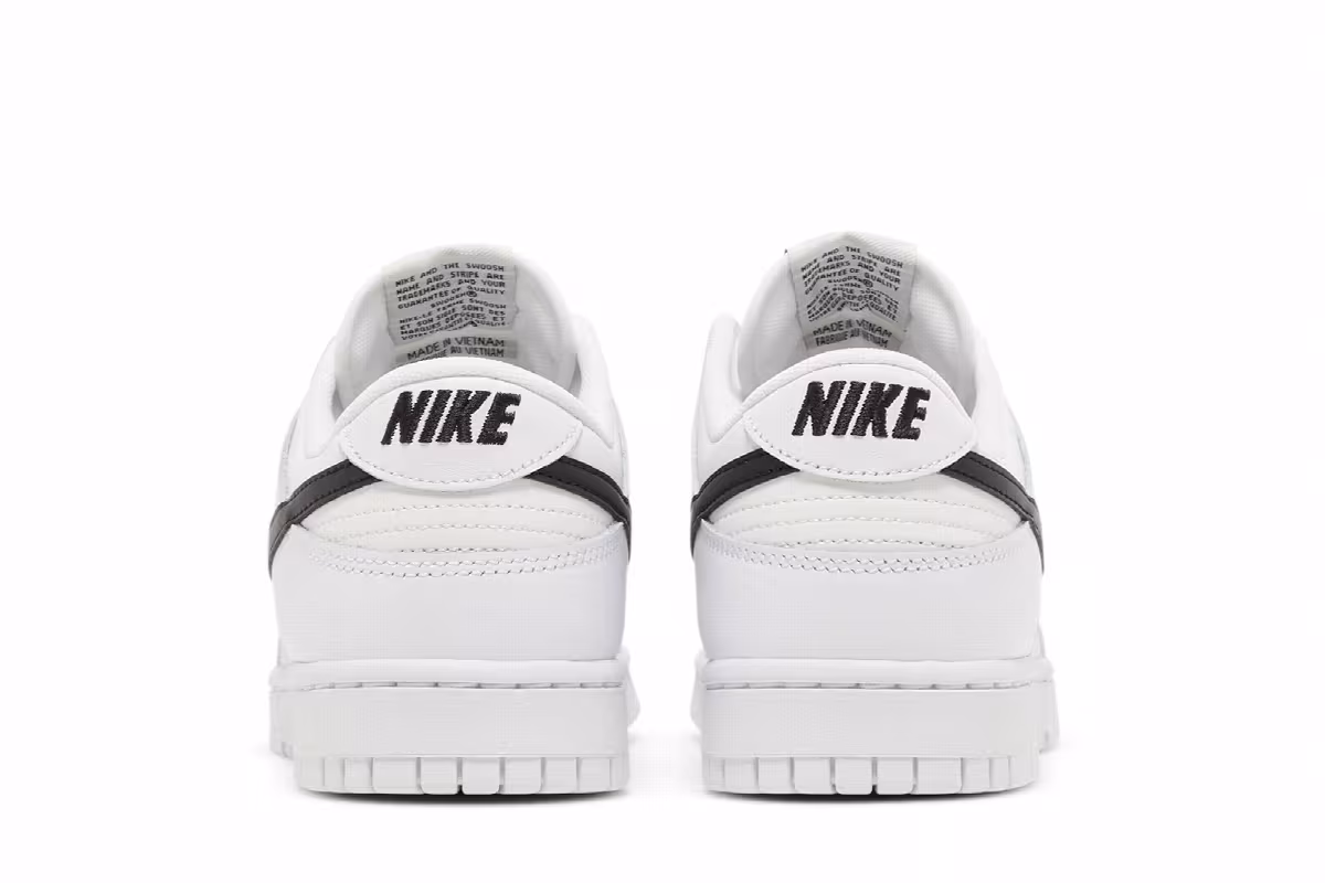 Nike Dunk Low Reverse Panda, view 7