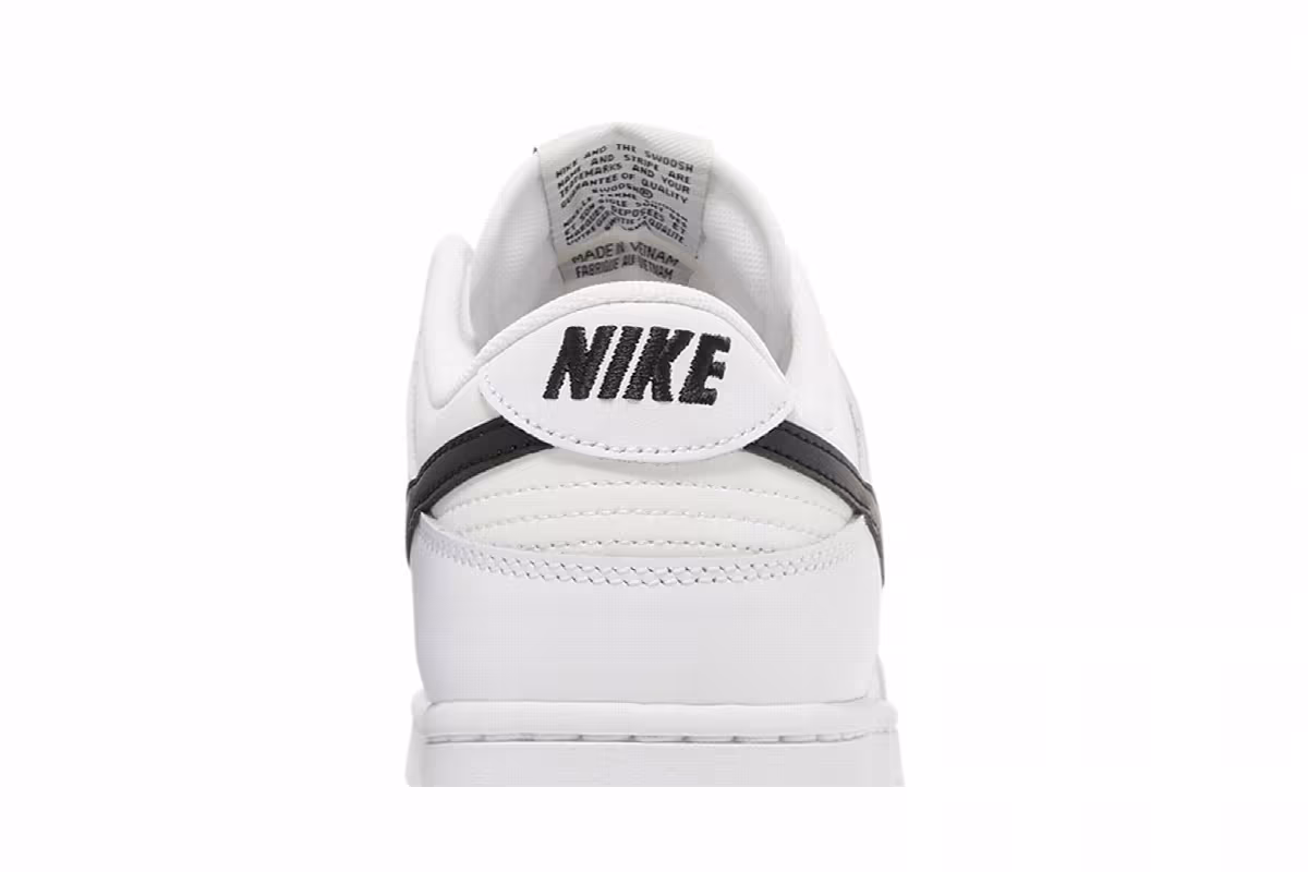 Nike Dunk Low Reverse Panda, view 8