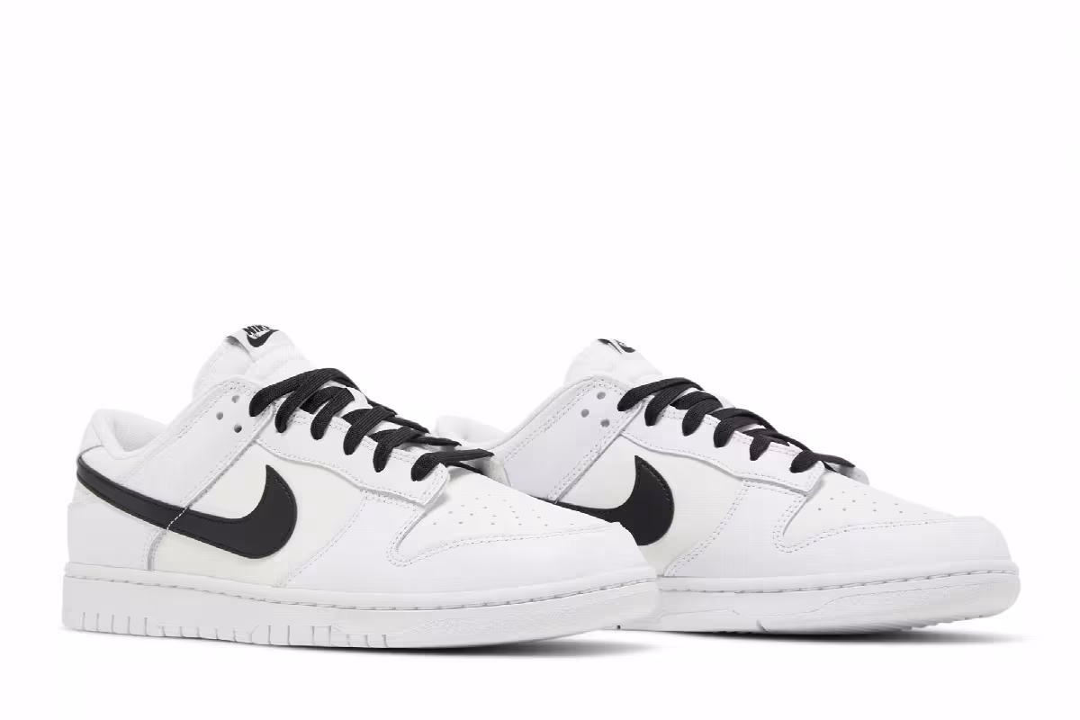 Nike Dunk Low Reverse Panda, view 9