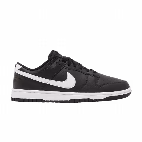 Nike Dunk Low 'Black Panda 2.0'