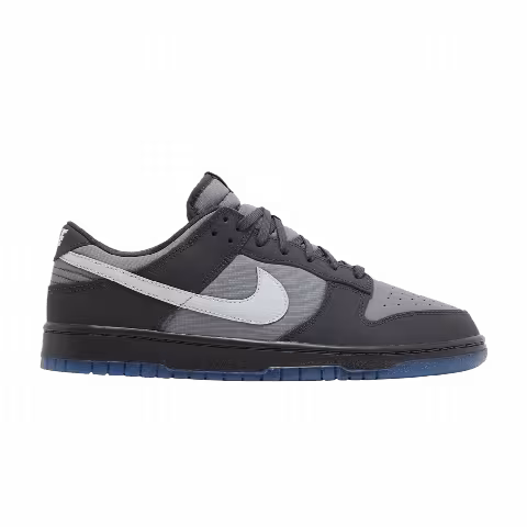 Nike Dunk Low 'Anthracite'