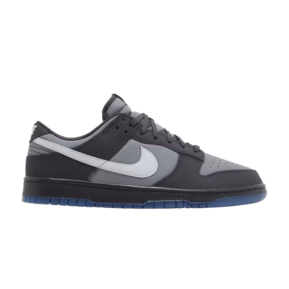Nike Dunk Low Anthracite