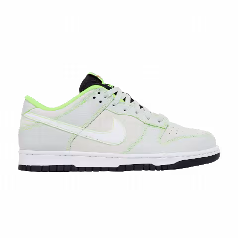 Nike Dunk Low 'University of Oregon' PE