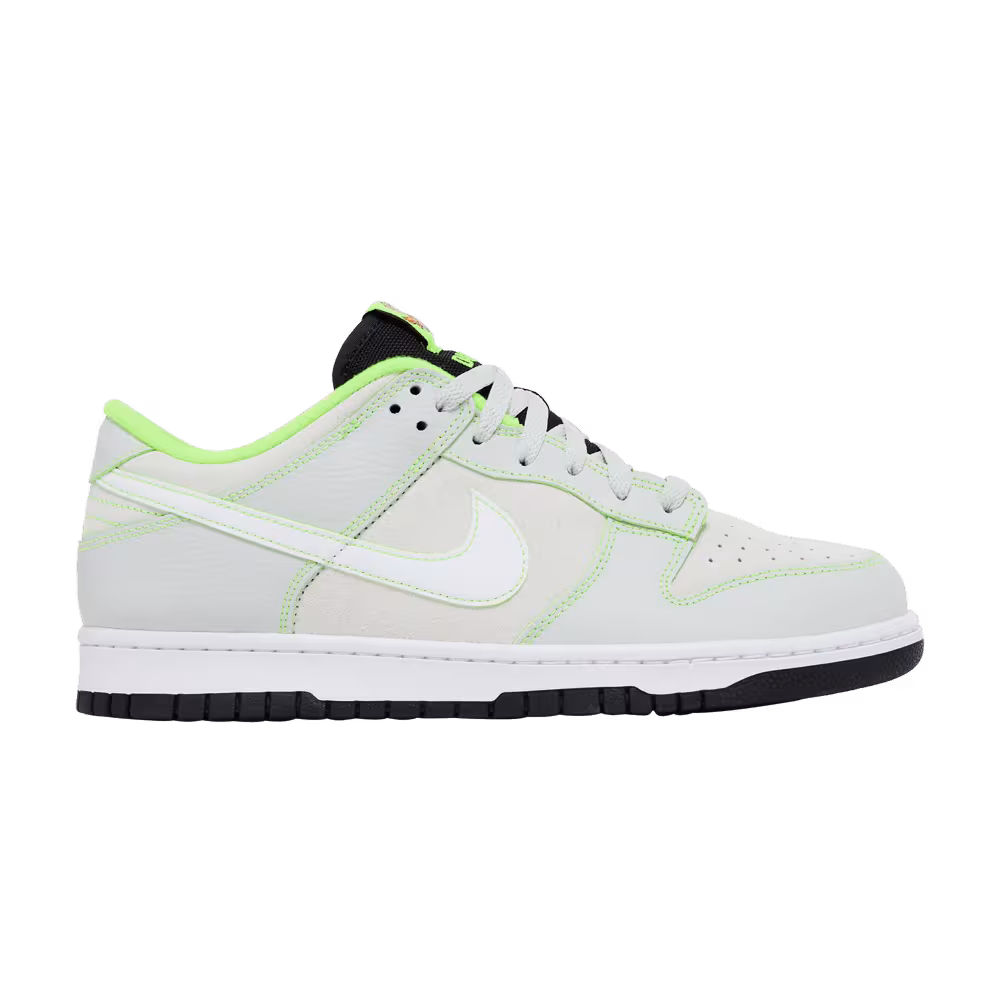 Nike Dunk Low University of Oregon