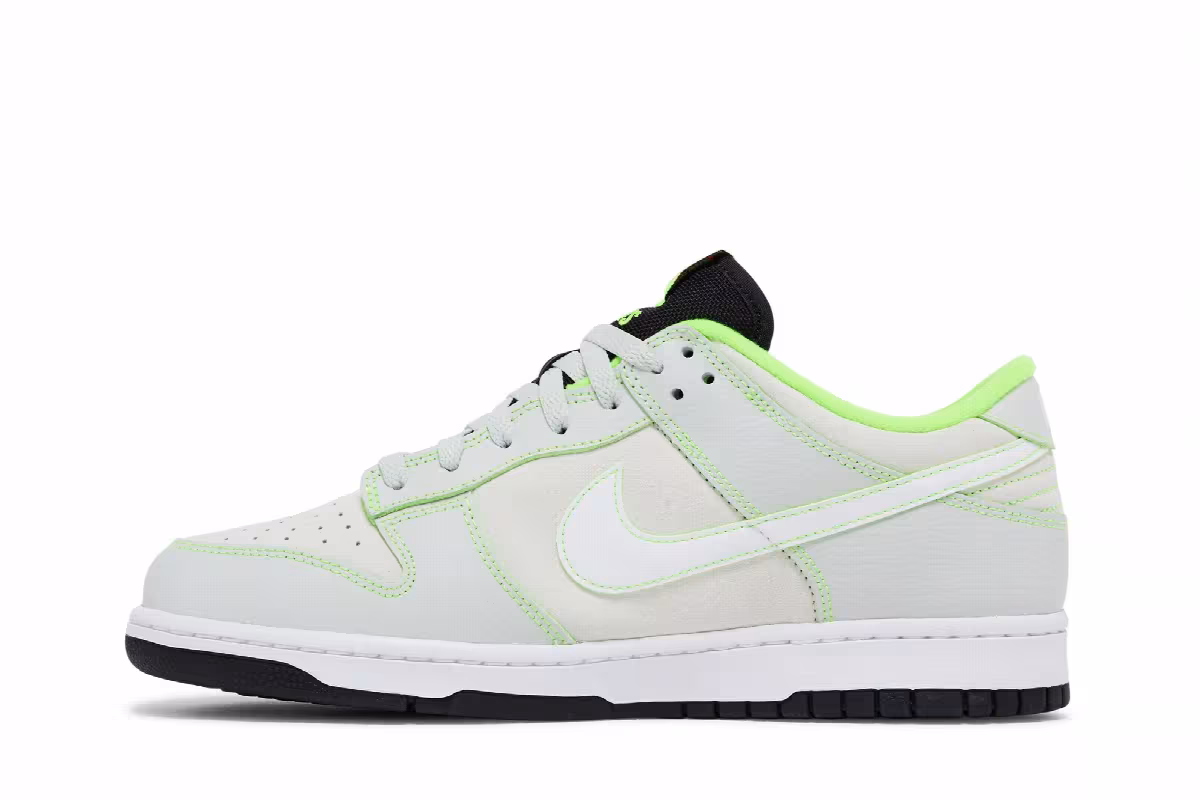 Nike Dunk Low University of Oregon, view 4