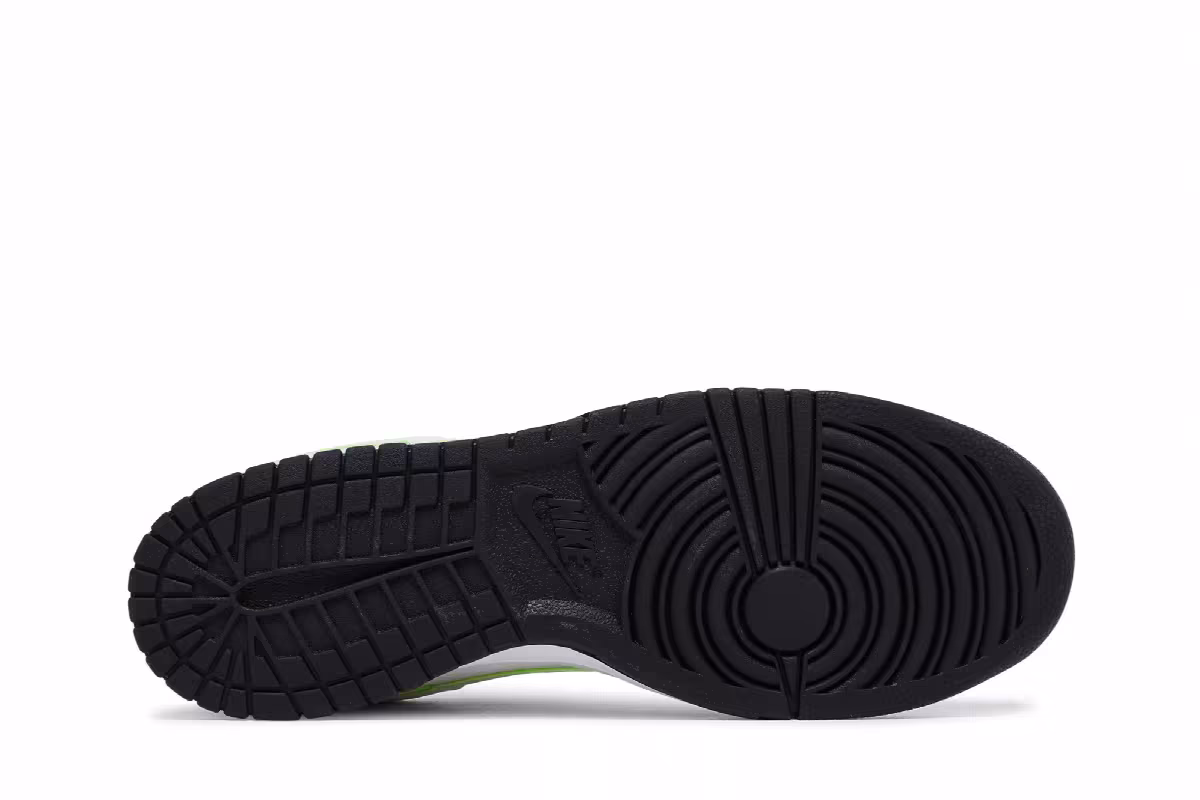 Nike Dunk Low University of Oregon, view 5