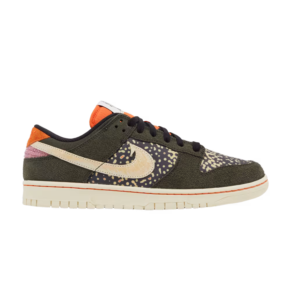 Nike Dunk Low SE Gone Fishing - Rainbow Trout