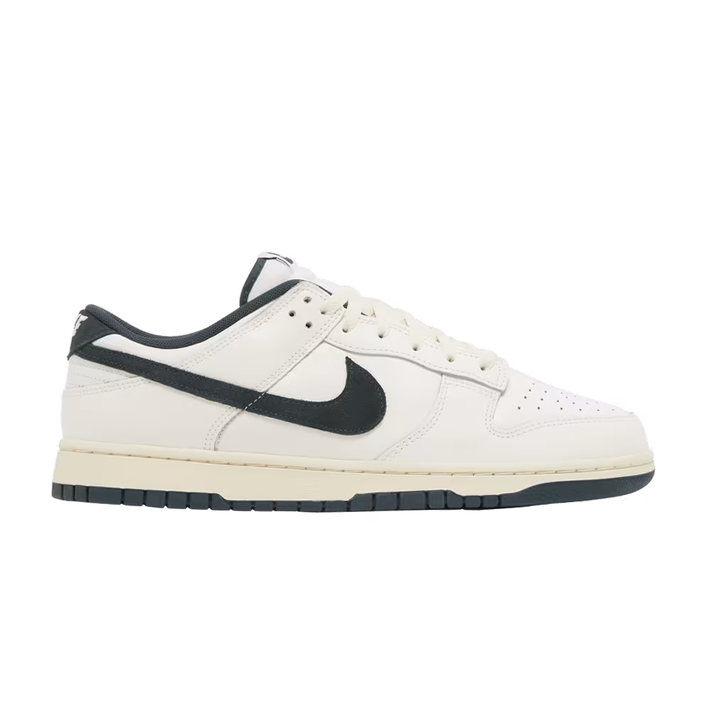Nike Dunk Low Athletic Department - Deep Jungle