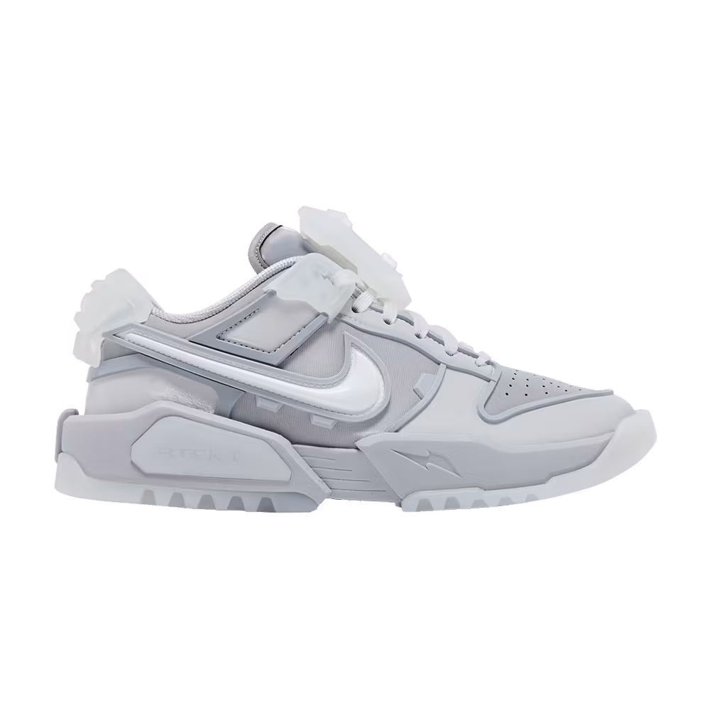 RTFKT x Nike Dunk Genesis Ghost