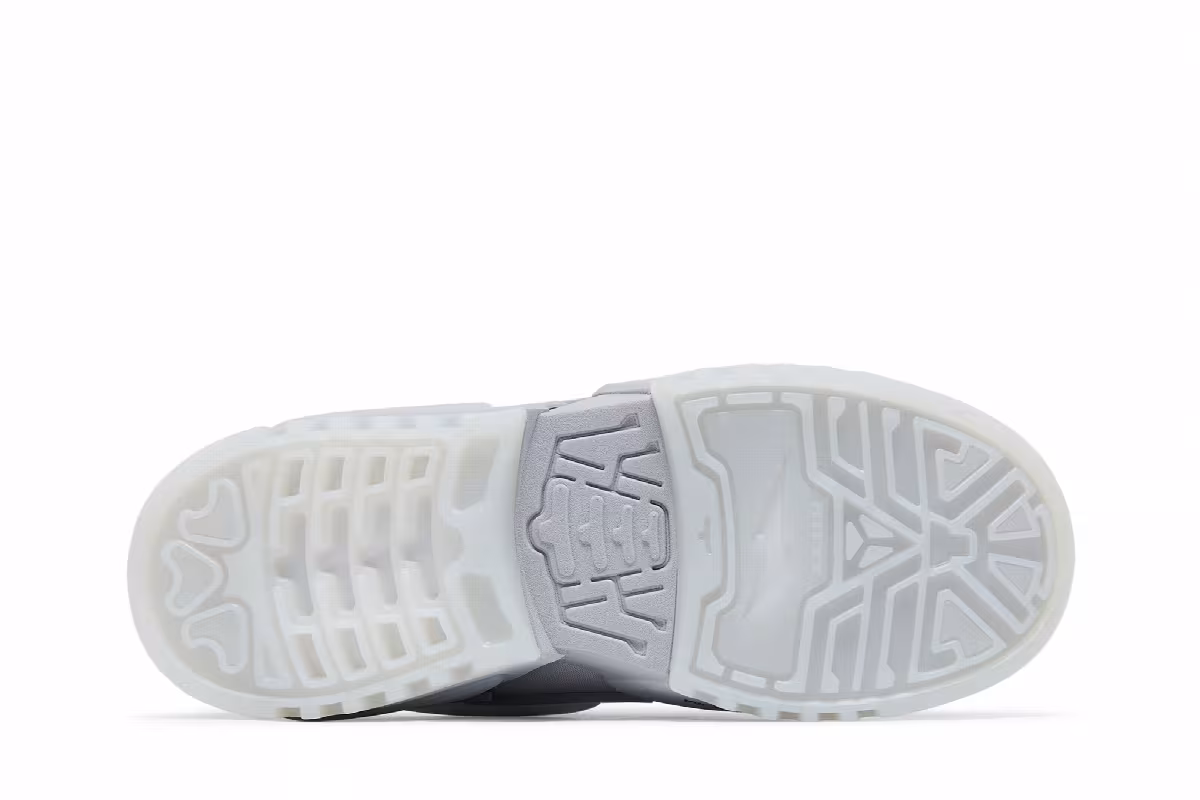 RTFKT x Nike Dunk Genesis Ghost, view 5