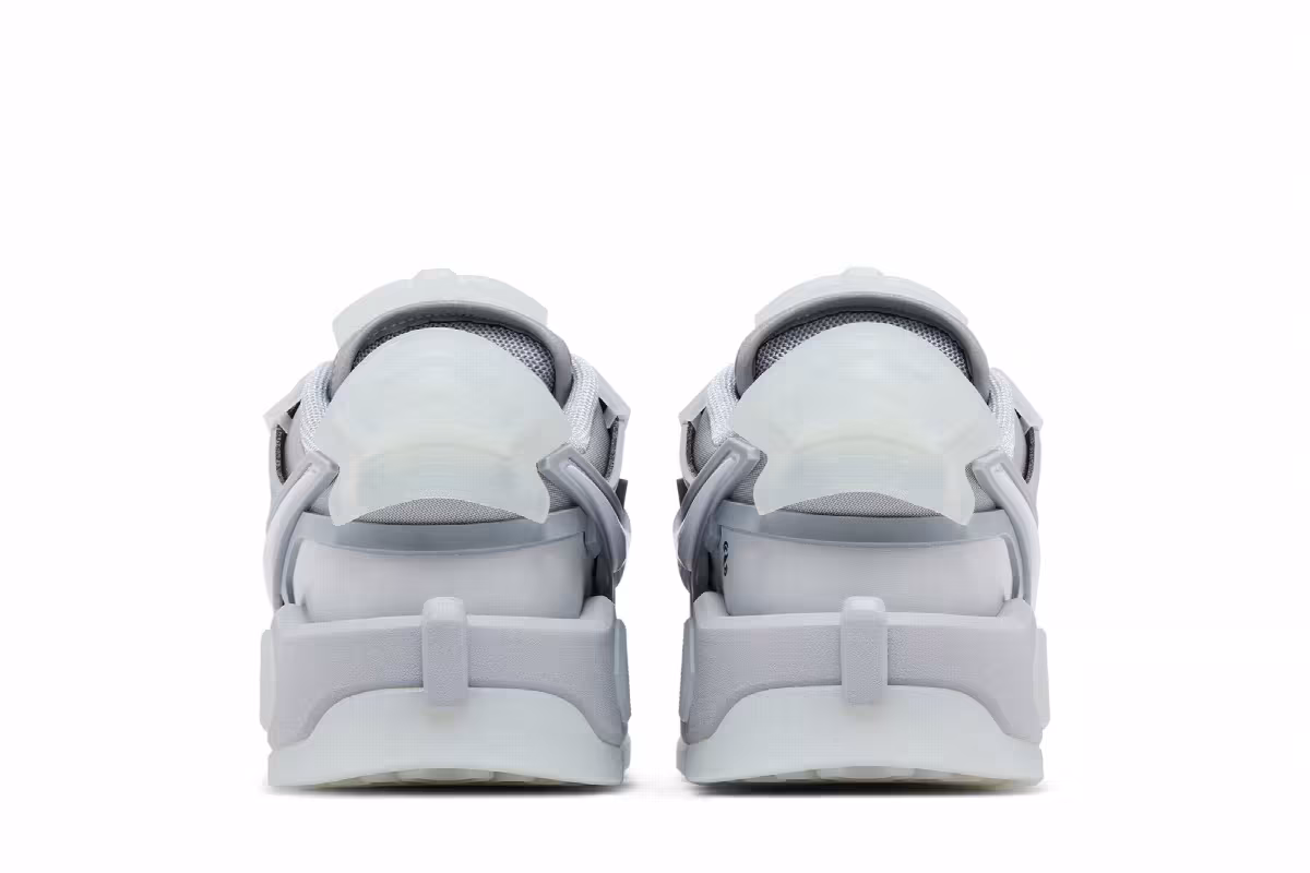 RTFKT x Nike Dunk Genesis Ghost, view 7