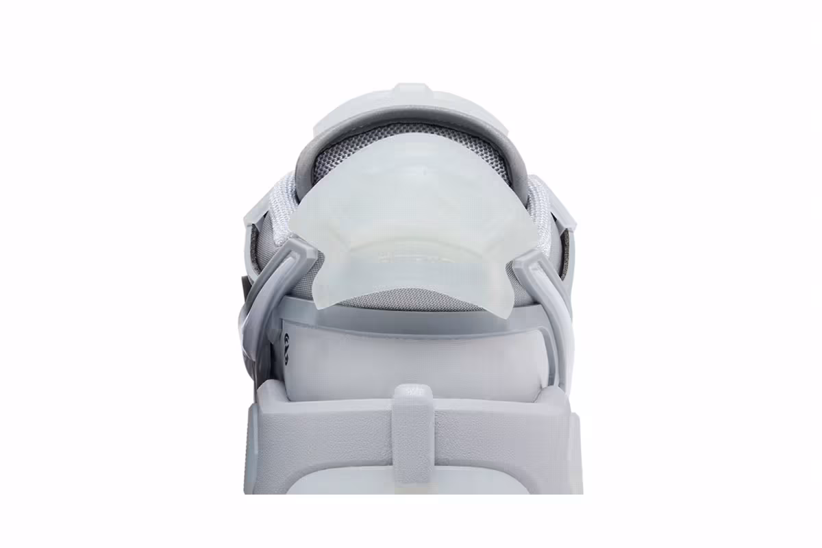 RTFKT x Nike Dunk Genesis Ghost, view 8