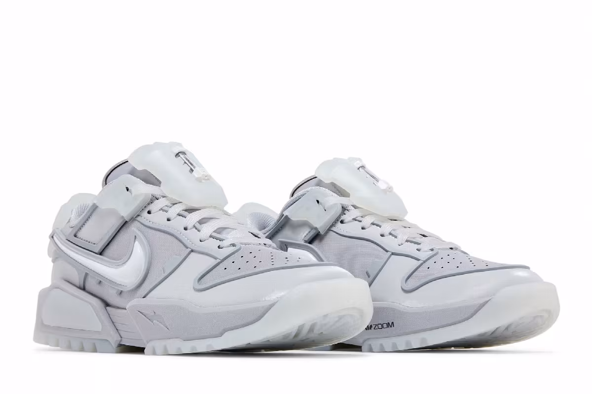 RTFKT x Nike Dunk Genesis Ghost, view 9