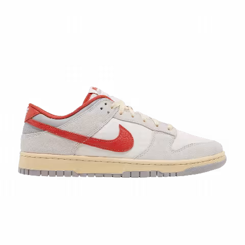 Nike Dunk Low 'Athletic Department - Picante Red'
