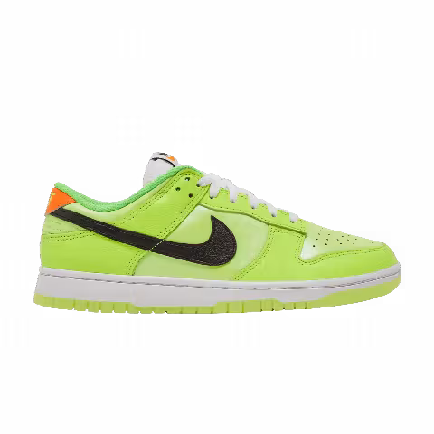 Nike Dunk Low SE 'Volt'