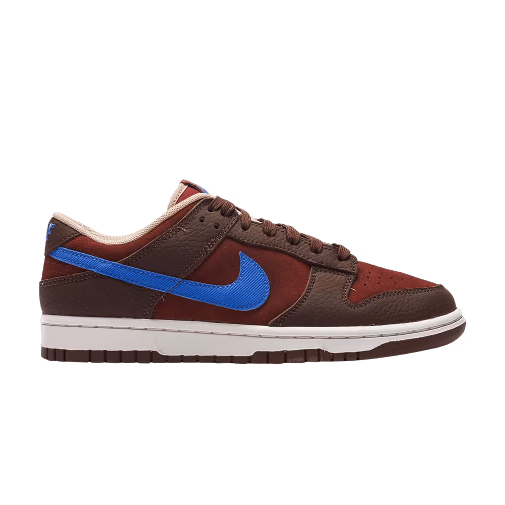 Nike Dunk Low Premium Mars Stone Blue