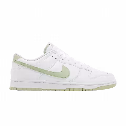 Nike Dunk Low 'Honeydew'