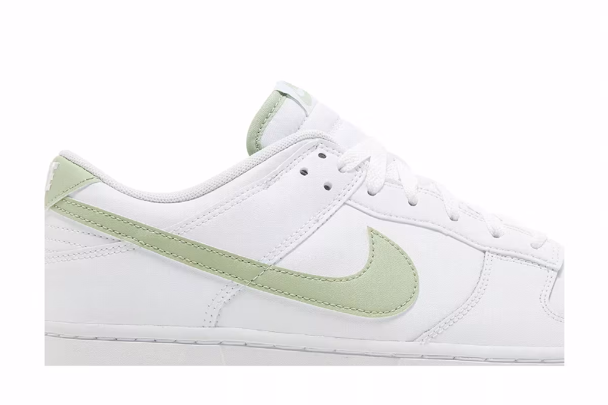 Nike Dunk Low Honeydew, view 3