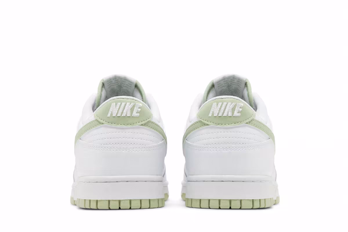 Nike Dunk Low Honeydew, view 7