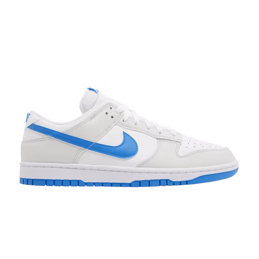 Nike Dunk Low Photo Blue