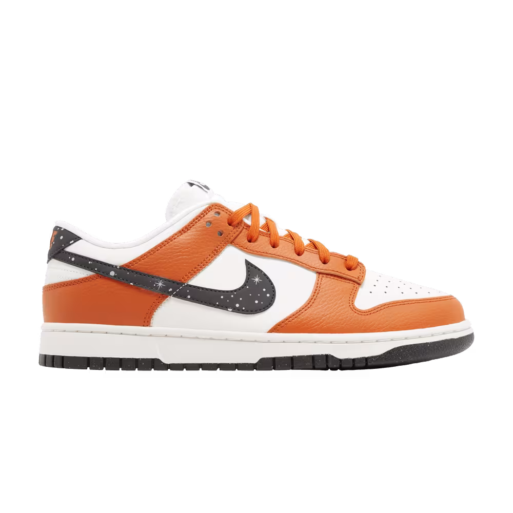 Nike Dunk Low Starry Swoosh
