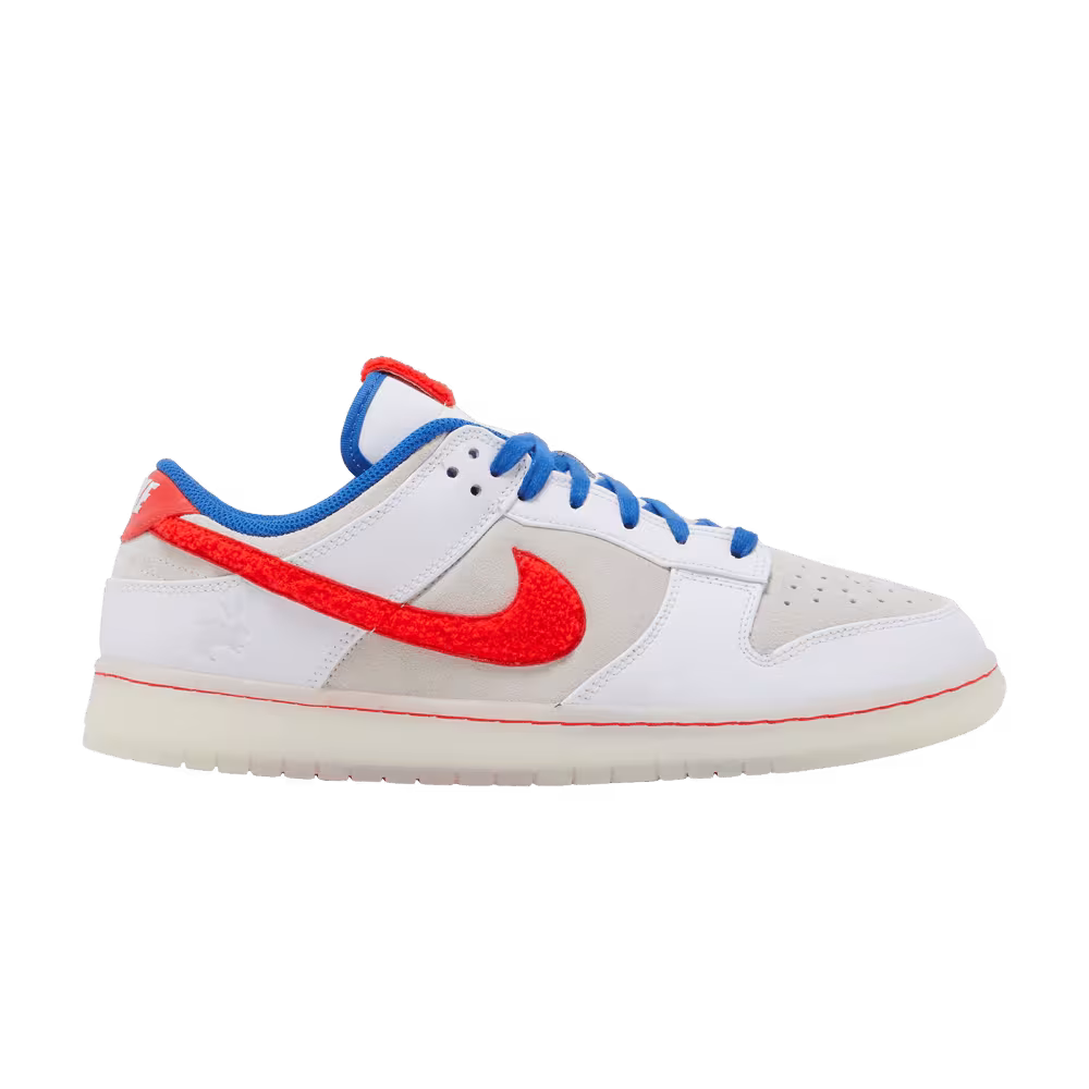 Nike Dunk Low Year of the Rabbit - White Rabbit Candy