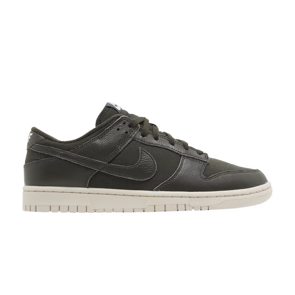 Nike Dunk Low Premium Sequoia