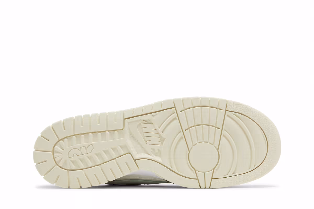 Nike Air Dunk Jumbo Year of the Dragon, view 5