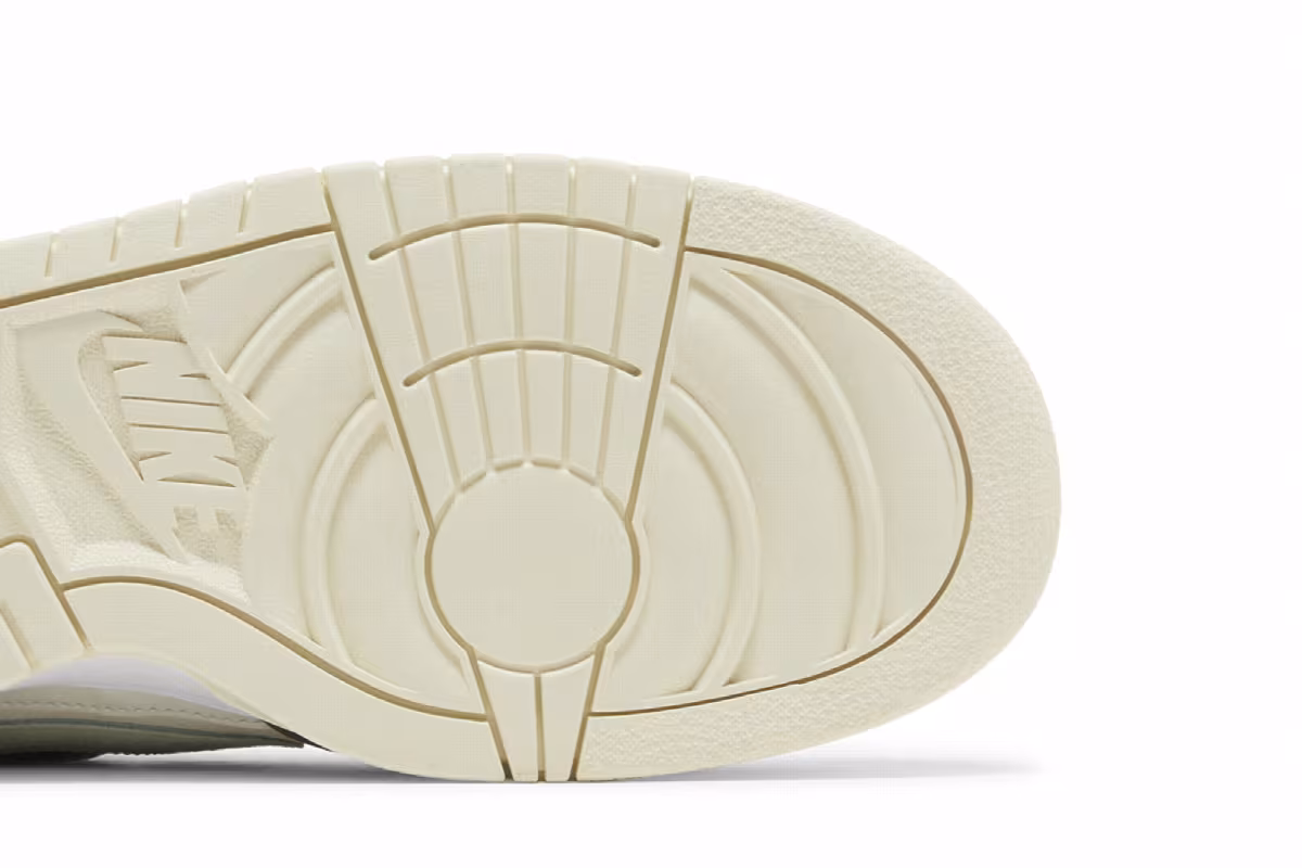 Nike Air Dunk Jumbo Year of the Dragon, view 6