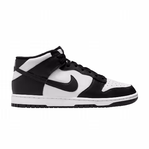 Nike Dunk Mid 'Panda'