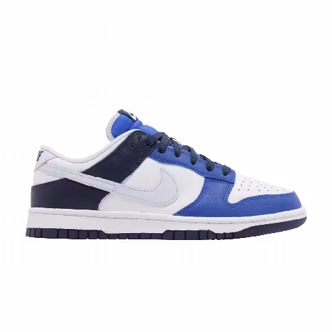 Nike Dunk Low 'Game Royal Navy'