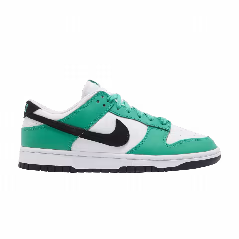 Nike Dunk Low 'Stadium Green'